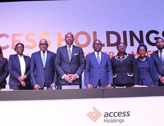 Access Holdings reaffirms long-term value strategy at 4th AGM