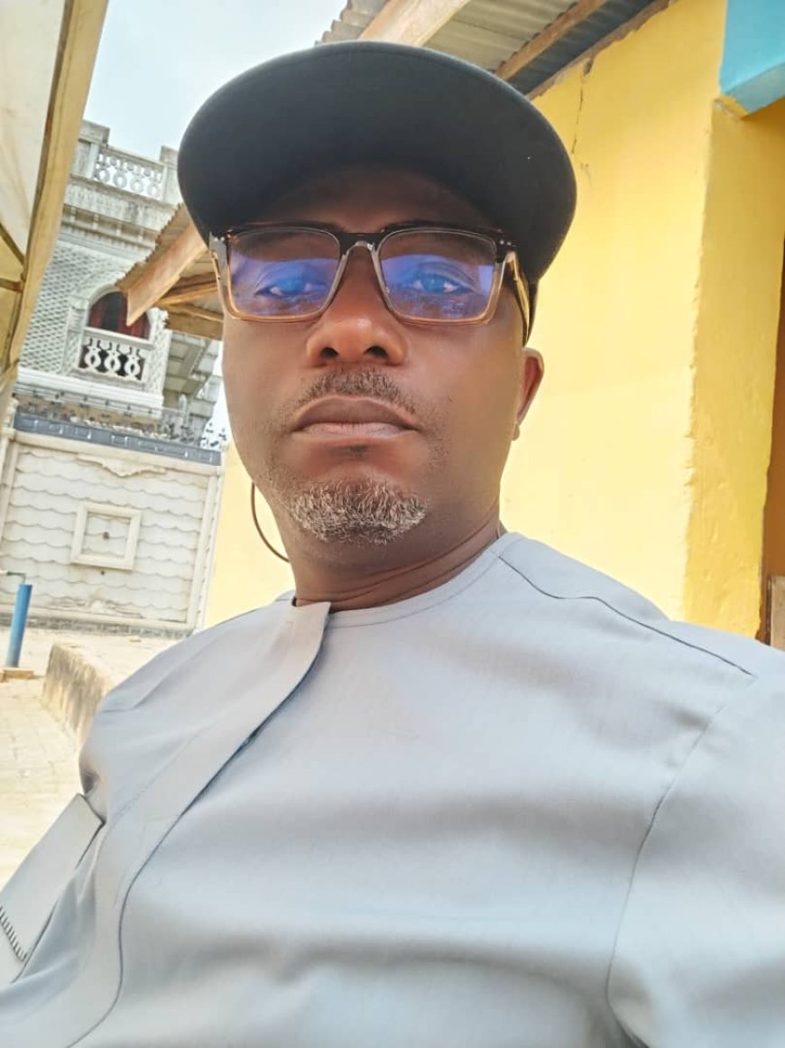 Imo Community Youth President Begs IGP To Save His Life From Political Opponents And Police Collaborators