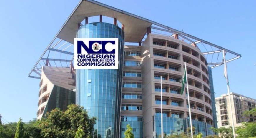 NCC Board Highlights Telecom Infrastructure Expansion, Consumer Compensation, Fibre Growth