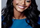 Former CNN Star Isha Sesay Returns to Network as Guest on Glo-Sponsored African Voices