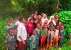 Joint Security Forces Rescue Abducted Children, Teachers from Ansaru Terrorists in Oyo Forest ……..Presidential directive sparks intelligence-led operation as military, police, DSS, NIA, DIA and NSCDC force terrorists to free victims unconditionally after weeks of sustained pressure
