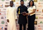 Rite Foods Wins National Sustainability Achievement Award