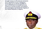 NAVAL chief hails SBS commandos for daring Oyo hostage rescues