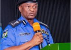 Alagbon Probe Stalls as Nigerian-American Seeks IGP's Intervention Over Alleged Threat to Life by Lagos Lawmaker ...Commends IGP Tunji Disu's professionalism, urges impartial investigation