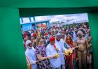 Gov. Uzodimma Commends NASENI as Agency Commissions Skills Acquisition Centre in Imo