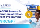 169 Proposals from Nigerian Universities, Polytechnics, Others Target NASENI Research Commercialisation Grant Programme
