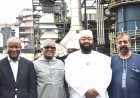 Dangote Refinery Critical to Nigerian’s $1 Trillion Economy Vision, Says FG … Hails Refinery as Symbol of Nigeria’s Industrial Renaissance