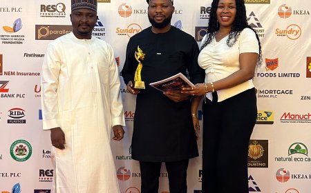Rite Foods Wins National Sustainability Achievement Award