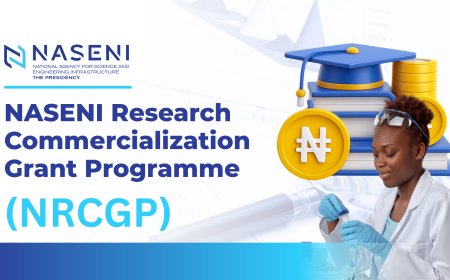 169 Proposals from Nigerian Universities, Polytechnics, Others Target NASENI Research Commercialisation Grant Programme