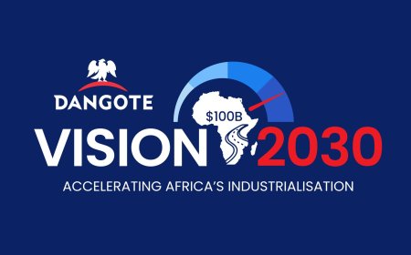 NASCON Reports Strong First-Half 2026 Profit Growth, Joins NGX 30 Index