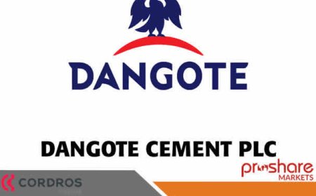 Dangote Cement exports rise 62.3% as H1 profit hits ₦638.5bn