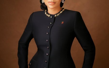 Zenith Bank Widens the Gap: Inside Nigeria's Best-in-Class Lender
