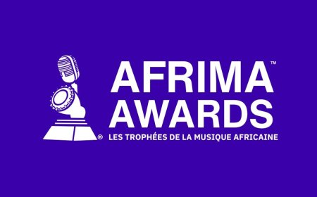 LESOTHO MUSIC AWARDS, AFRIMA ANNOUNCE STRATEGIC PARTNERSHIP TO ADVANCE LESOTHO’S MUSIC INDUSTRY