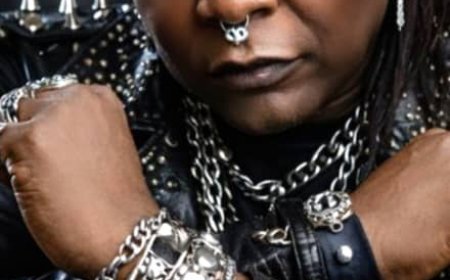 Obasanjo Set To Unveil 999 Memoir of Charly Boy in Tribute to Justice Oputa In Lagos ..as music and cultural icon champions men's health awareness