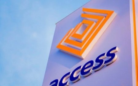 Access Bank Dismisses False Shutdown Rumour, Reassures Customers of Stable Operations