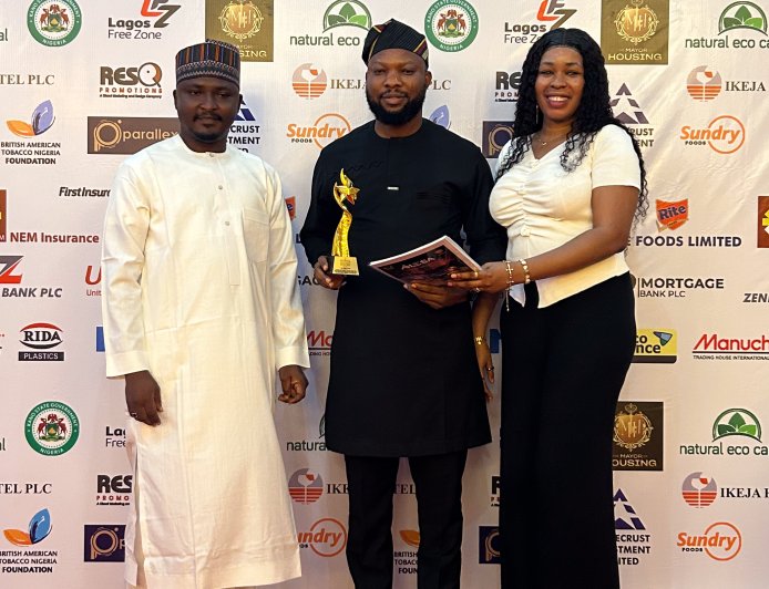 Rite Foods Wins National Sustainability Achievement Award