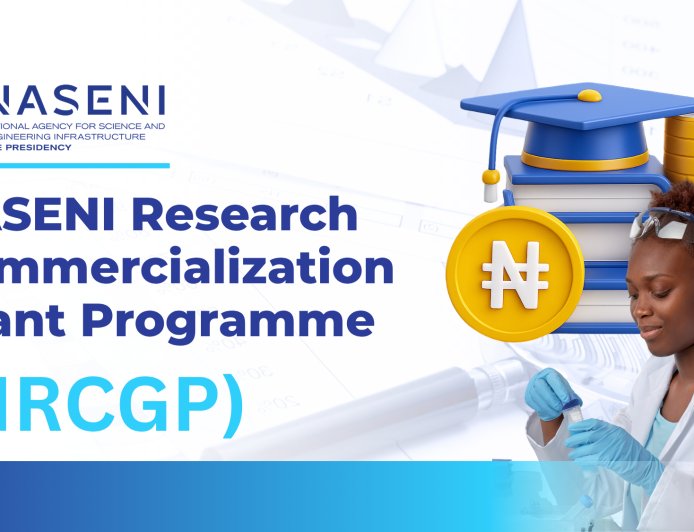 169 Proposals from Nigerian Universities, Polytechnics, Others Target NASENI Research Commercialisation Grant Programme