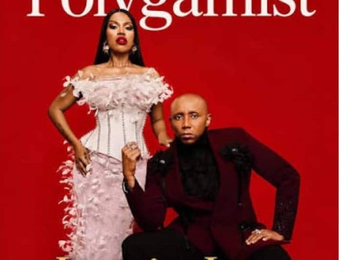 Glo-powered CNN African Voices features “The Polygamist” Lead duo