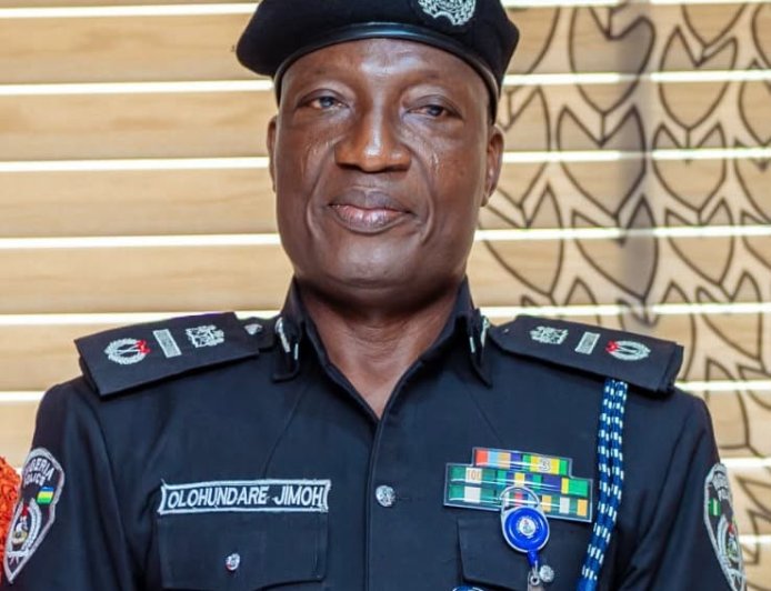 Leaked Documents Reveal Police Role in VGC Land Dispute, Clear AIG Jimoh of Land Grab Claims