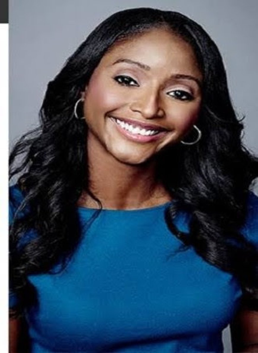 Former CNN Star Isha Sesay Returns to Network as Guest on Glo-Sponsored African Voices
