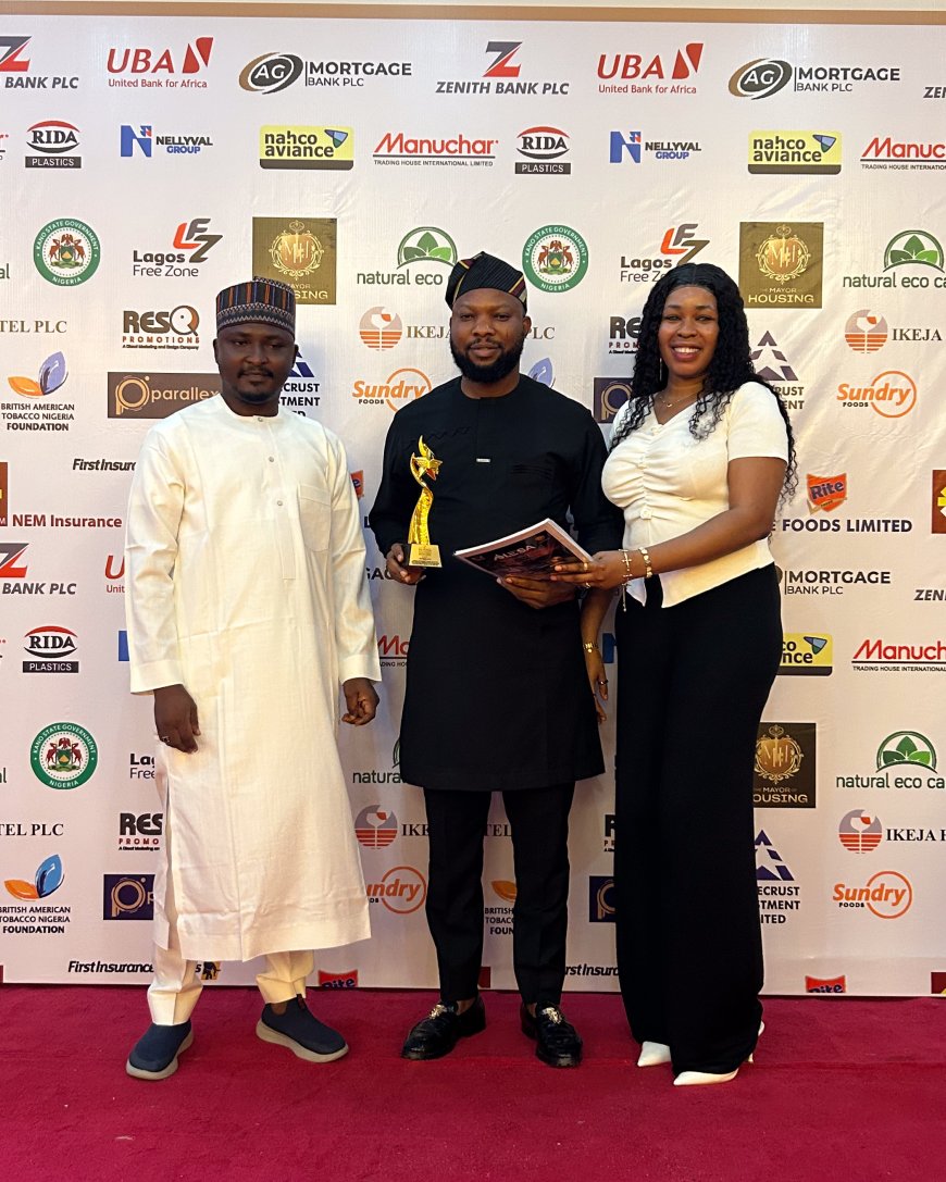 Rite Foods Wins National Sustainability Achievement Award