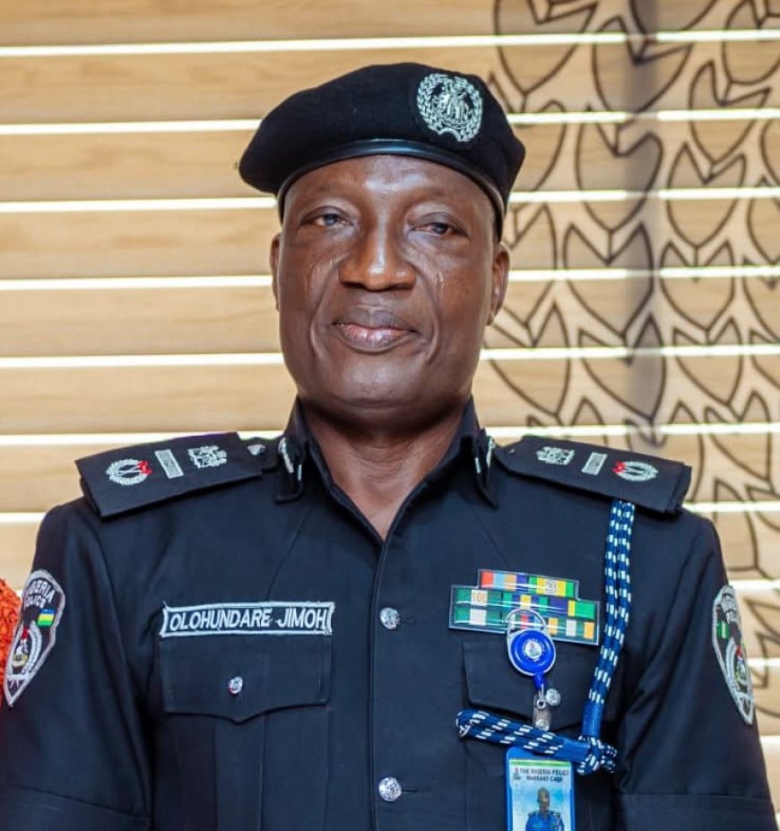 Civil Rights Activists Demand Justice for Sheriff Ishola Salami and Prince Kazeem Ademola Akinloye