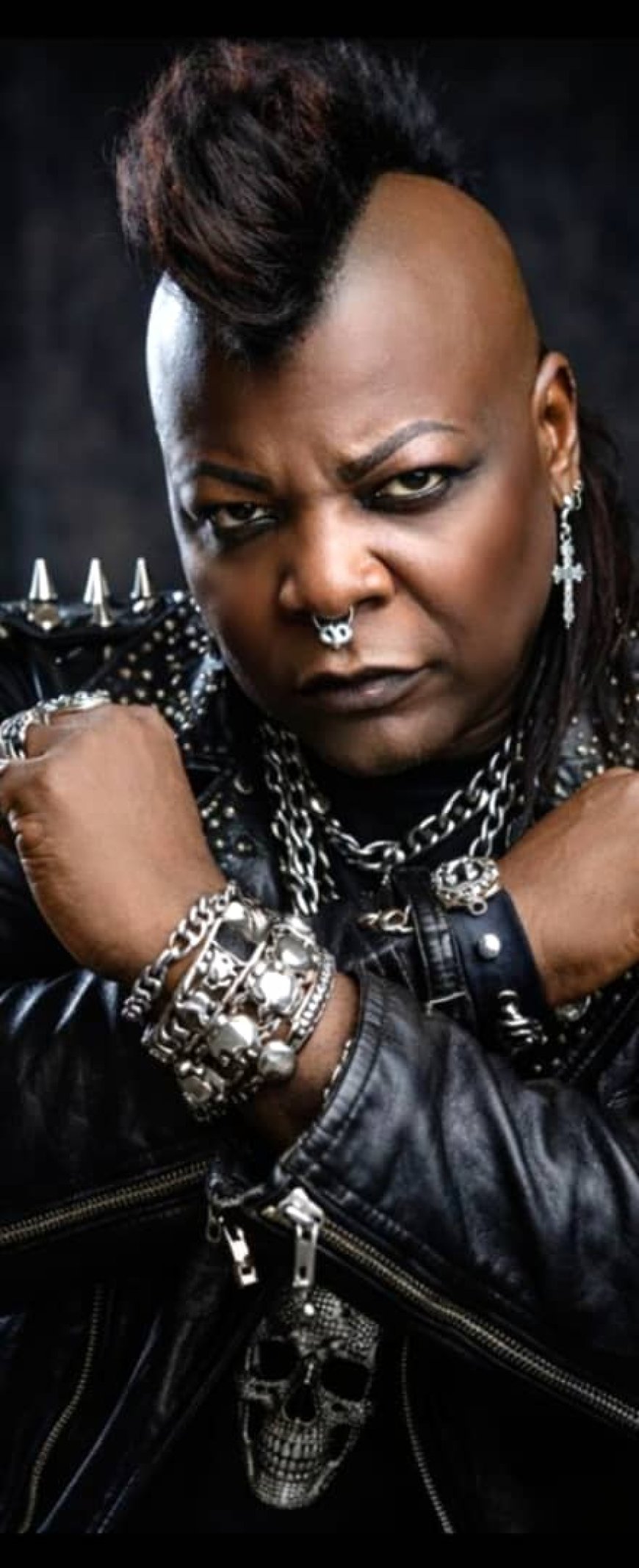 Obasanjo Set To Unveil 999 Memoir of Charly Boy in Tribute to Justice Oputa In Lagos ..as music and cultural icon champions men's health awareness