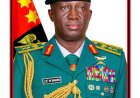 COAS Appoints GOCs as Nigerian Army Expands with Four New Divisions