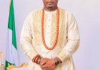 Ebu Visit: Delta Govt’s Inspection Another Political Scam, Deception — AAC Candidate Eshor