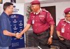 Dangote Cement Ibese, FRSC Strengthen Strategic Partnership to Advance Road Safety in Ogun