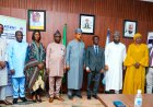 NASENI, Gambia Government to Advance Technology, Skills Cooperation