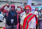 POWA President Warns Nigerian Youths Against Political Violence