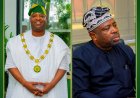 Damola Aiyeola at 60: RSSOSA President Hails Life of Faith, Family and Service