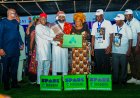 NASENI Empowers 250 Indigenes of Ohafia, Abia State with NASENI Cookstoves, Home Solar Solutions, Others