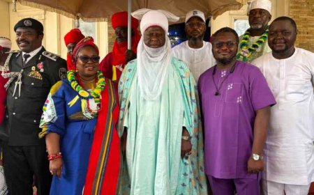 How POWA Is Rebuilding Hope in Police Families