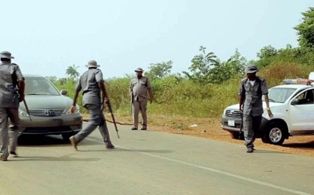 Smuggling, Revenue Leakages: Customs Under Fresh Scrutiny Over Alleged Valuation Irregularities