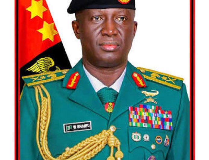 COAS Appoints GOCs as Nigerian Army Expands with Four New Divisions