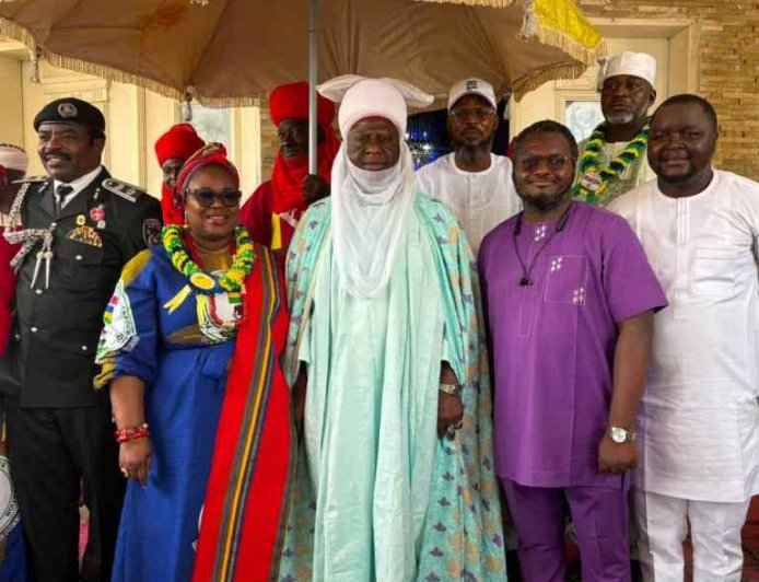 How POWA Is Rebuilding Hope in Police Families