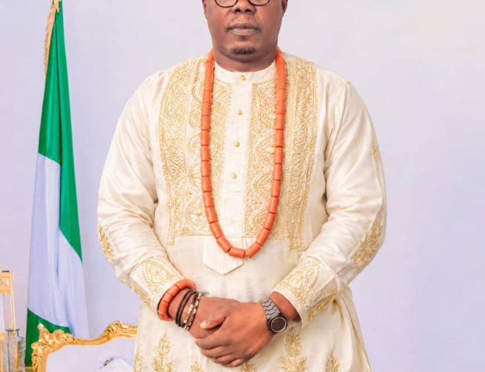 Ebu Visit: Delta Govt’s Inspection Another Political Scam, Deception — AAC Candidate Eshor