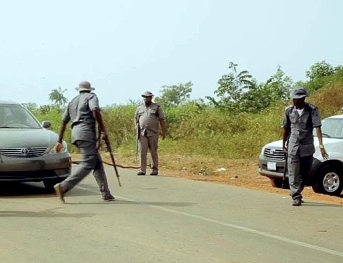 Smuggling, Revenue Leakages: Customs Under Fresh Scrutiny Over Alleged Valuation Irregularities