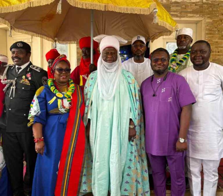 How POWA Is Rebuilding Hope in Police Families