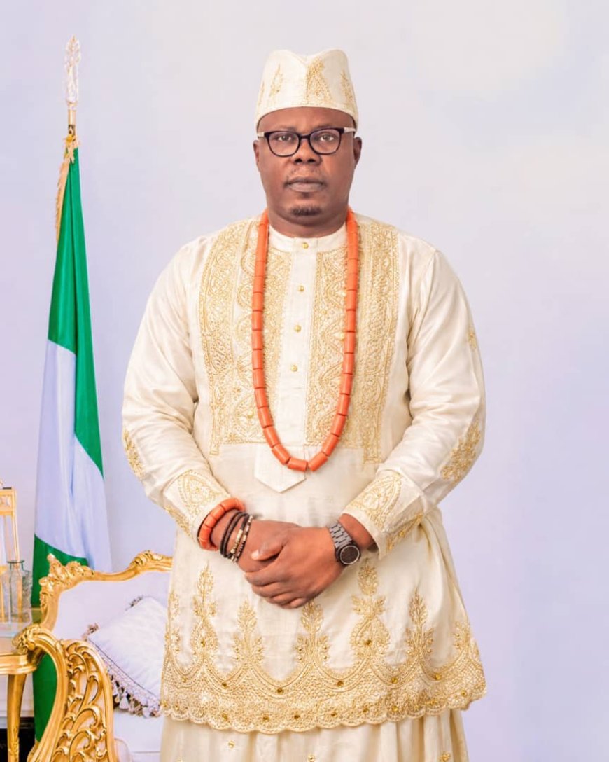 Ebu Visit: Delta Govt’s Inspection Another Political Scam, Deception — AAC Candidate Eshor