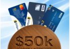 FirstBank Raises Naira Card International Spending Limit to $50,000 Quarterly ……Move gives customers more freedom to travel, shop, pay for global services
