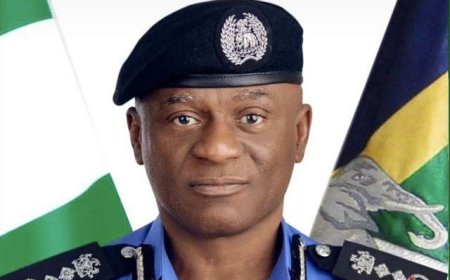 Group urges IGP to avert communal clash in Rivers community