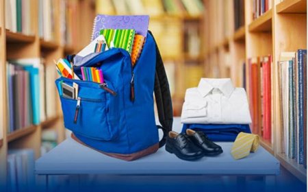 Back-To-School Expenses:  FirstBank Offers Credit Lifeline To Parents, Students  ……N500,000 FirstCredit, N2m FirstAdvance Available as New Term Costs Bite