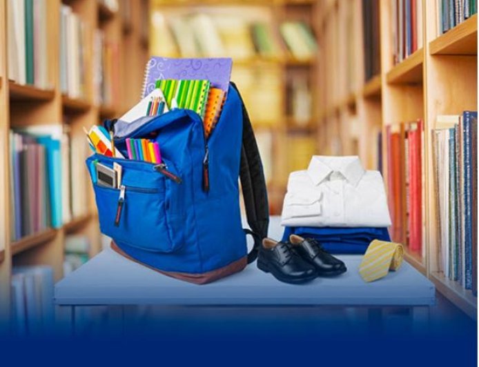 Back-To-School Expenses:  FirstBank Offers Credit Lifeline To Parents, Students  ……N500,000 FirstCredit, N2m FirstAdvance Available as New Term Costs Bite
