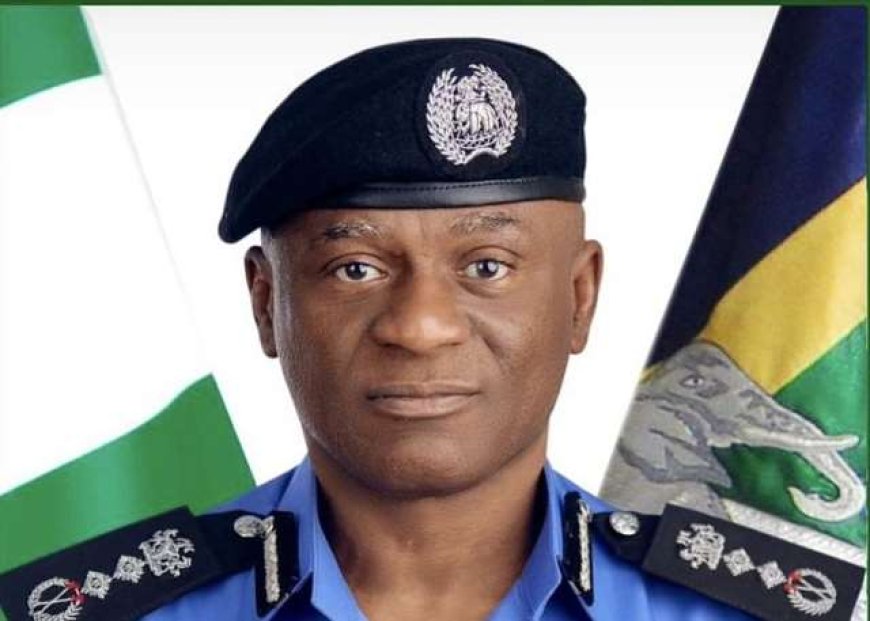 Group urges IGP to avert communal clash in Rivers community